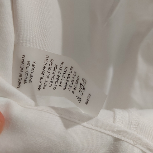 NWOT, Vince Camuto | Dress Pants - Picture 5 of 8